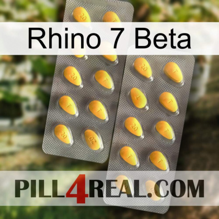 Rhino 7 Beta cialis2